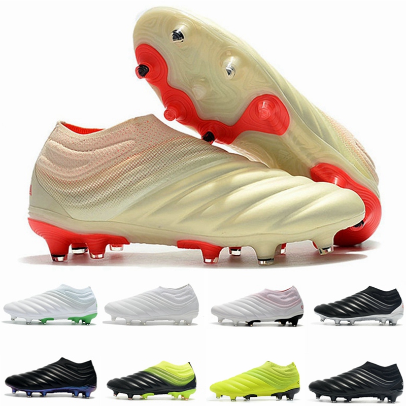 laceless football boots sale