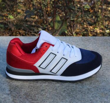 

N High quality 2019 autumn and winter new models men and women casual shoes Canvas shoes student New shoes