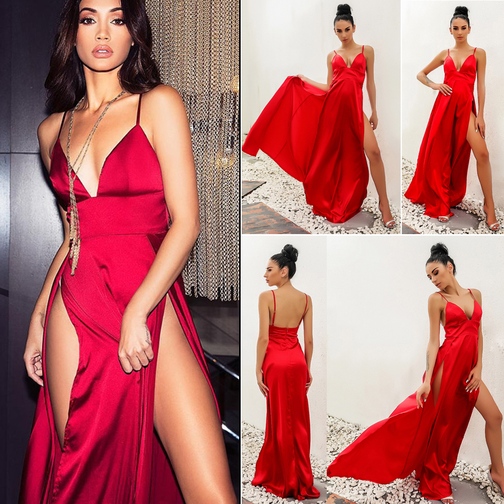 hot maxi dresses online