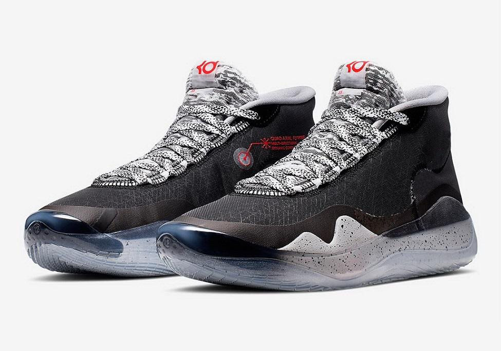 kd shoe website