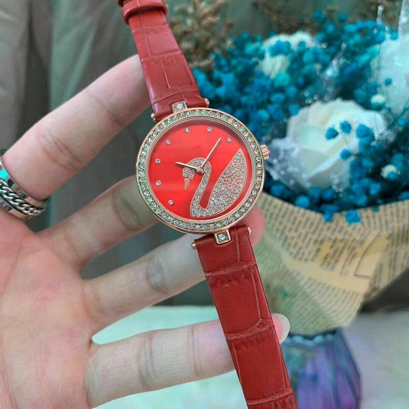 

2021 New luxury mens watches quartz-watch woman wristwatch Casual business male clock Montre homme Relógio Top brand diamond designer watch