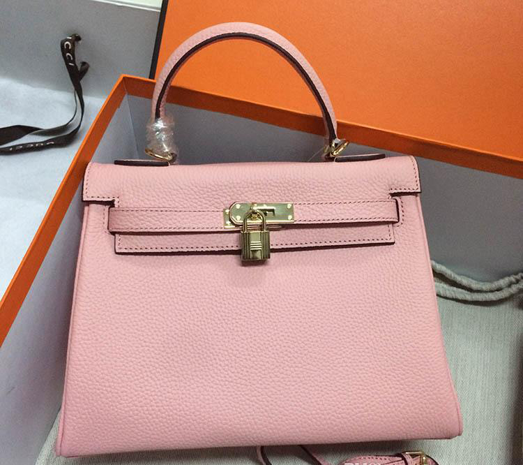 2023 Sac de voyage de sport en plein air Large couleur unie sacs à main à bandoulière femme en cuir véritable femmes grande capacité couleur pure