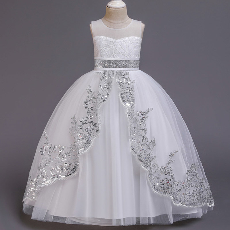 gown dress for 12 year girl