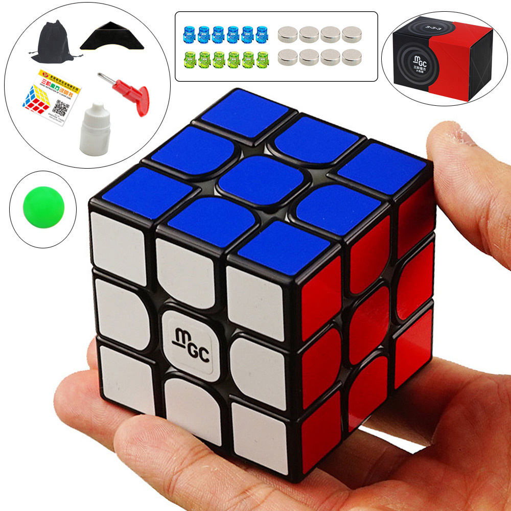 Distribuidores de descuento Juguete Cubo Magnético | Juguete Cubo Magnético 2020 en venta en DHgate.com