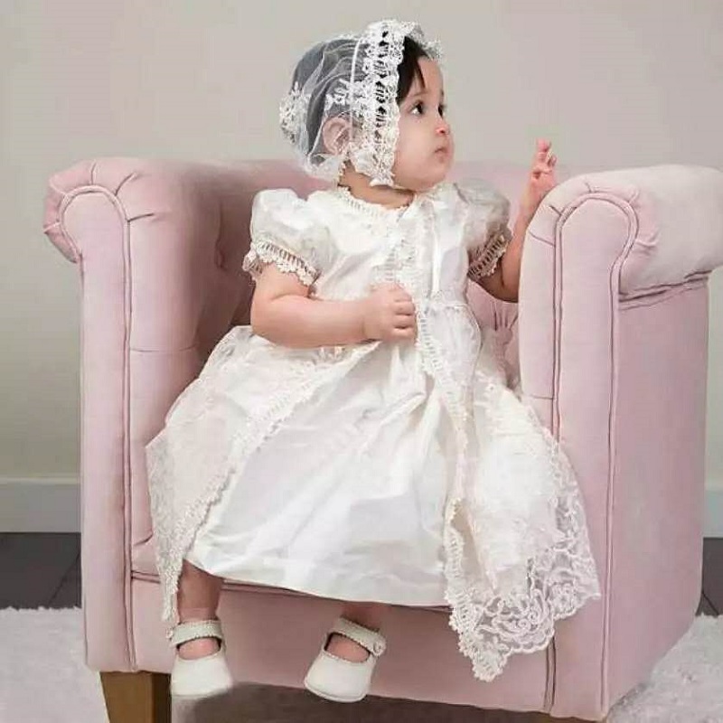newborn baby girl princess dresses