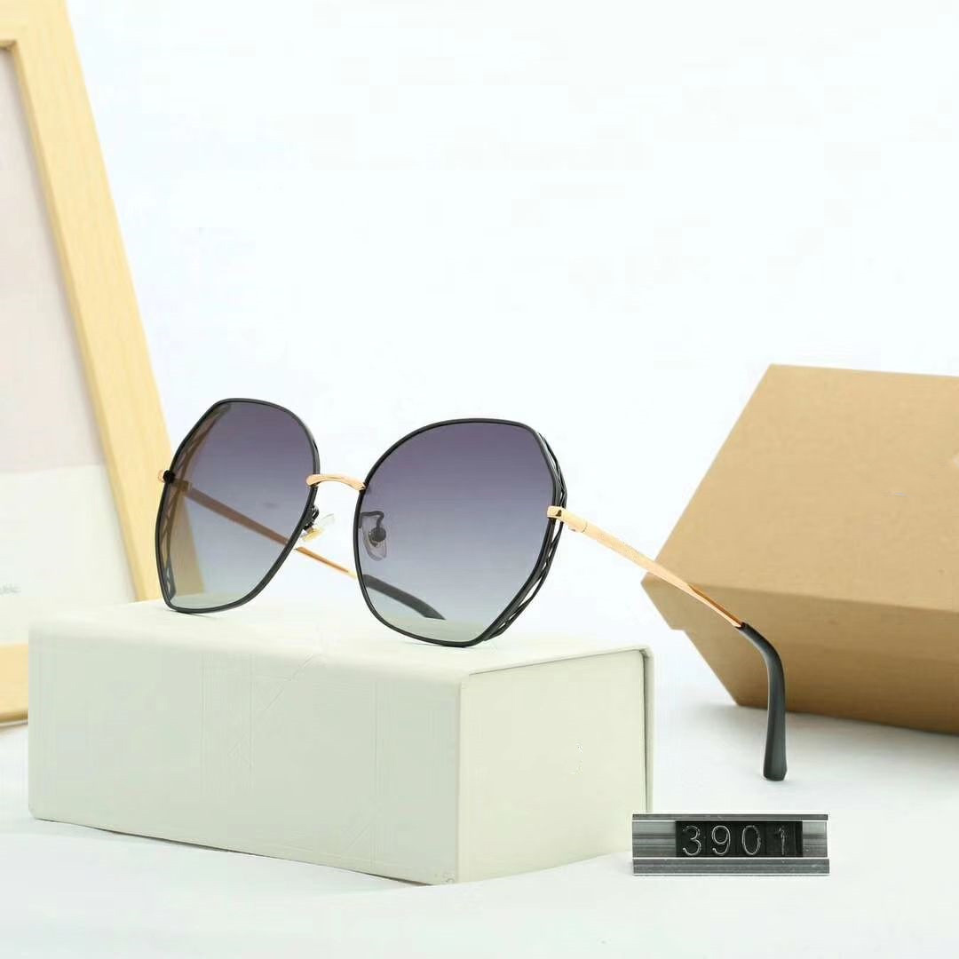polarised glass lens sunglasses