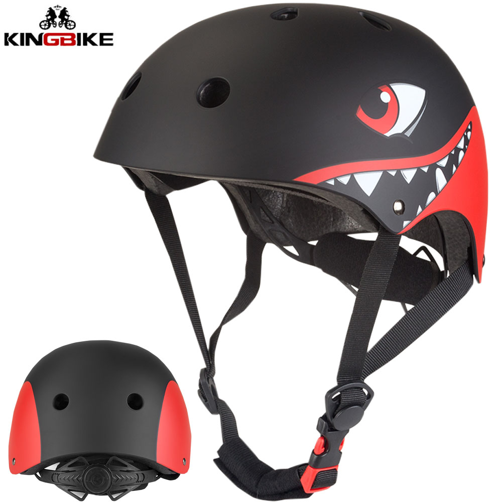 Children/'s Kid Boy Half Helmet Bike Motorcycle Bicycle Adjustable Safety Visor