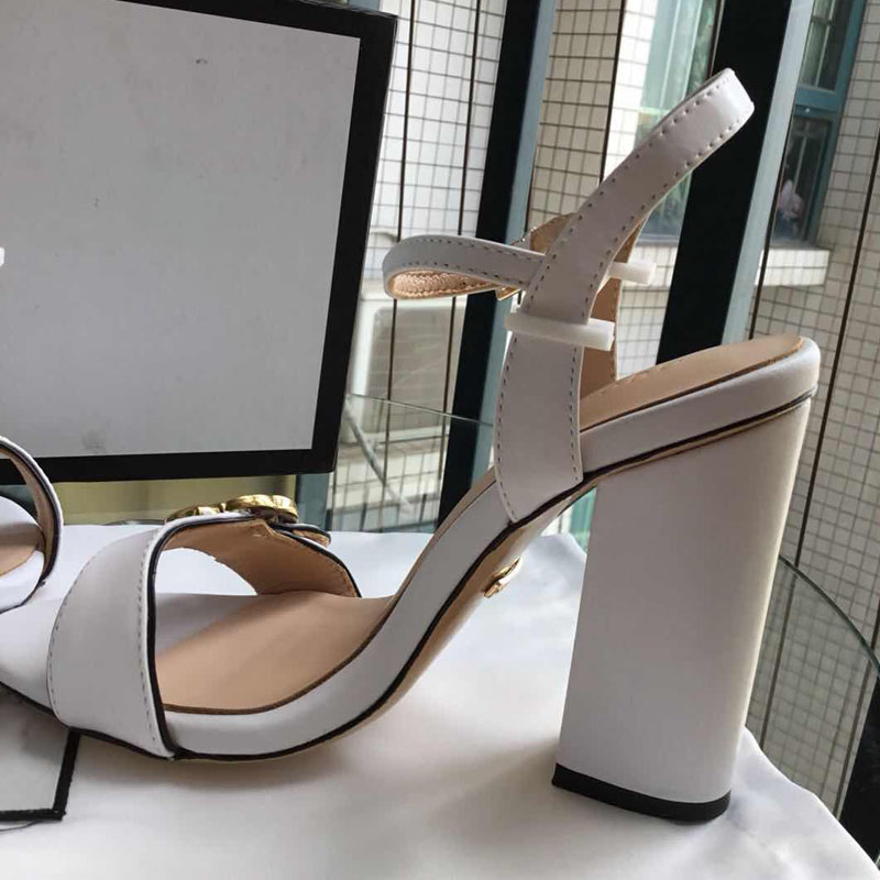 

Famous Ladies Red Bottom Wedge Cataclou Sandals Gold Patent Leather Studded Ladies Ankle Strap Women's Pumps Party Dress EU35-42,With Box