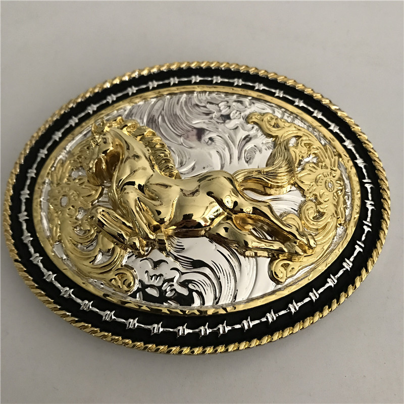 vintage belt buckles value
