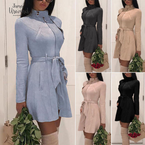 roupas femininas chiques