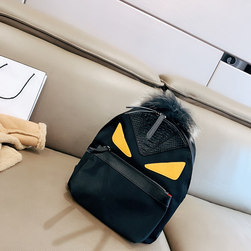 

Pink Sugao luxury backpacks Fandy brand backpack designer backpacks new fashion travel bag student school bag luxury shoulder bags