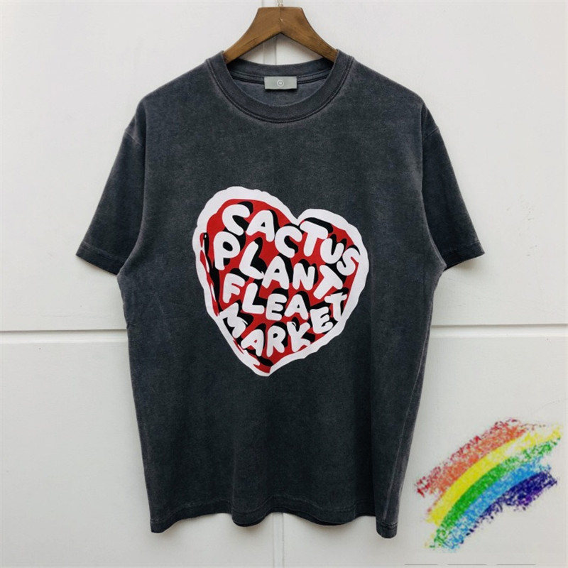 

High-Quality T shirts Men Women Summer Style tees 2020ss T shirt, White;black