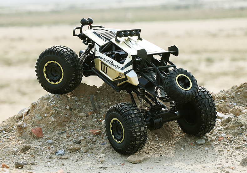 buggy rc car 4x4