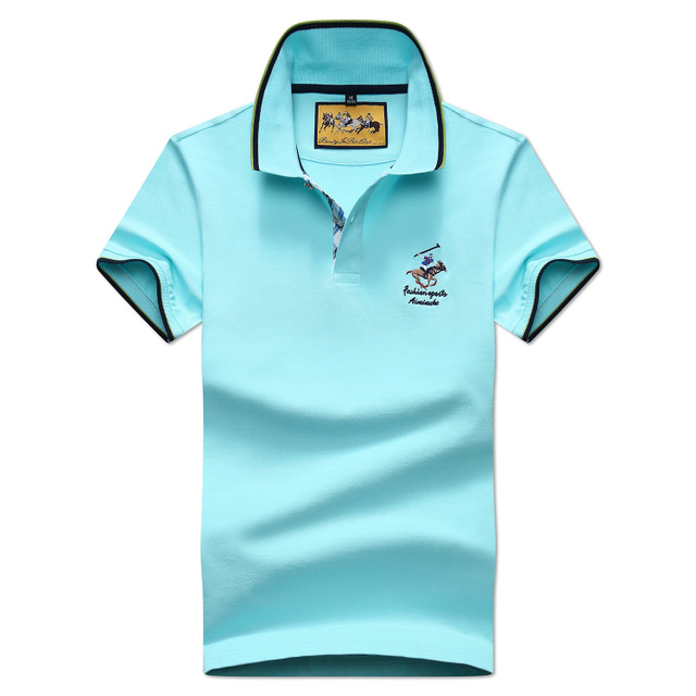 

Original design summer new polo shirt men's fashion boutique stickers summer men's short sleeve T-shirt loose lapel half sleeve T-shirt men, White;black