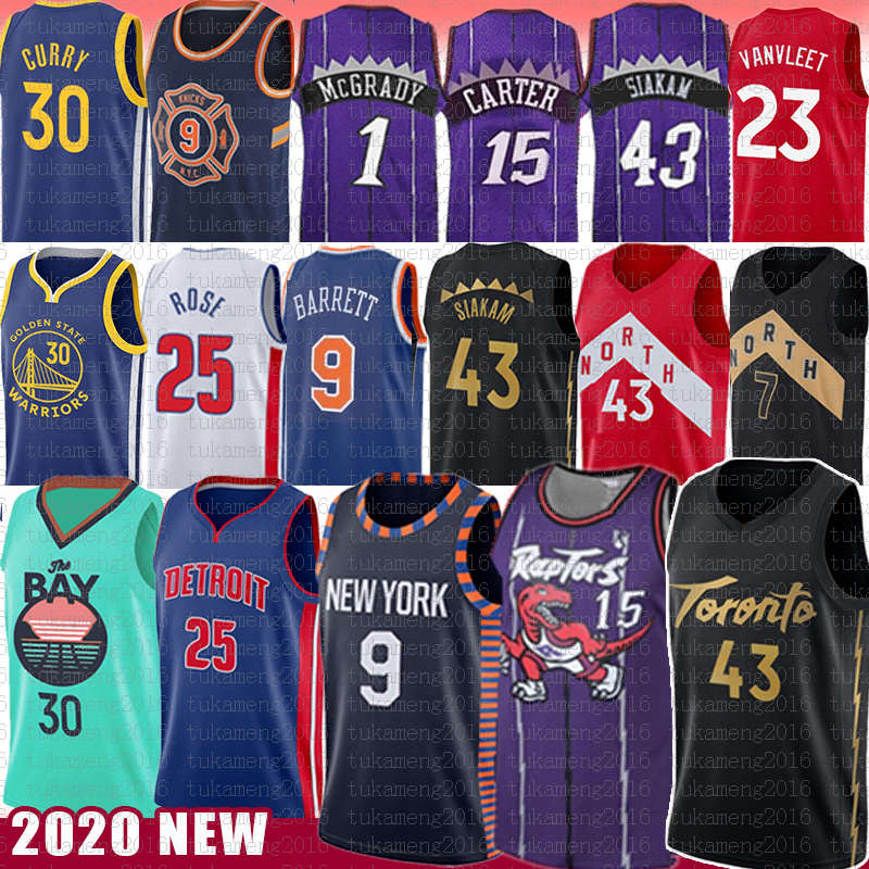 purple kyle lowry jersey