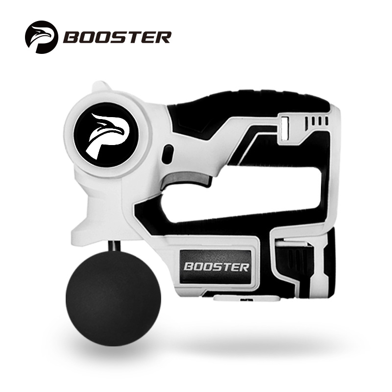 

New Professional Relieve Pain muscle Massage Gun Deep Relaxation Therapy Body vibrating Massager Tools Fitness and Gym tools