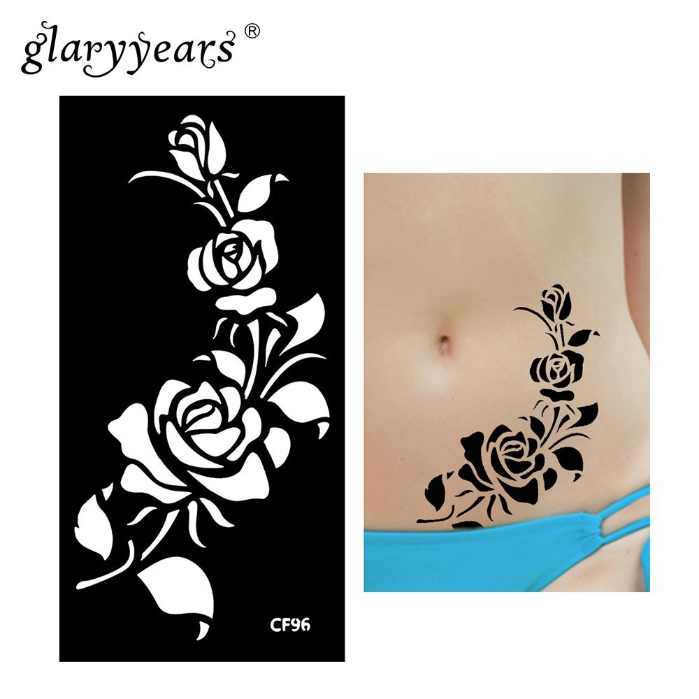 Tattoo Stencil Ideas