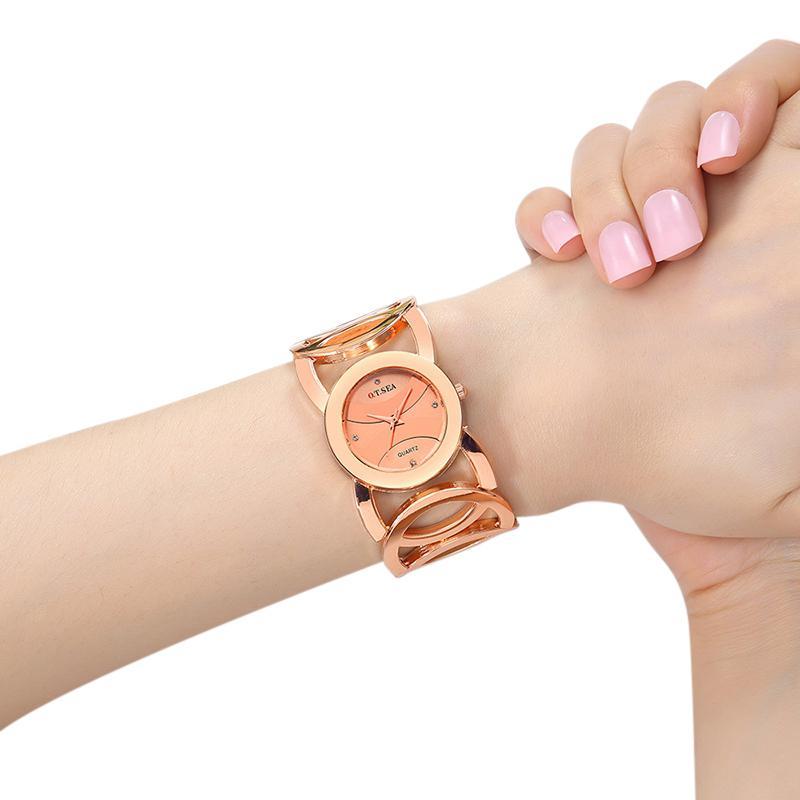 women's watches bracelet type