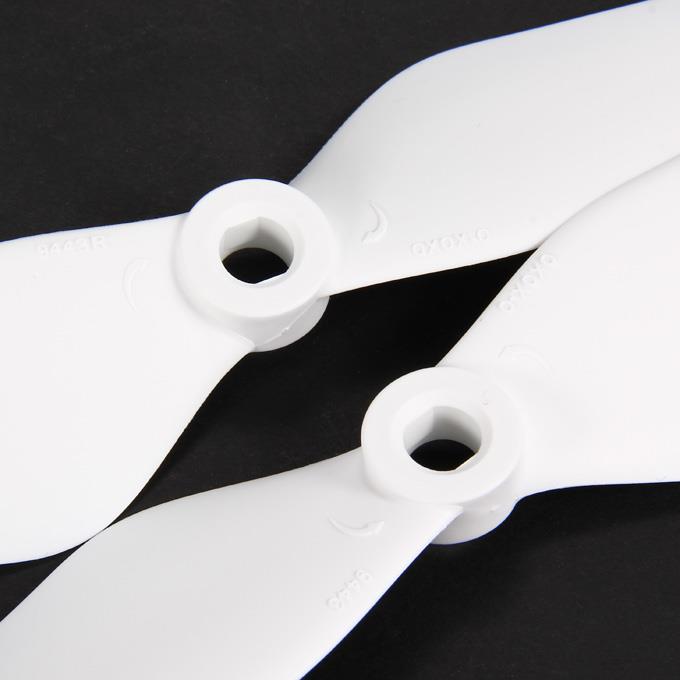 

DJI Phantom Version 2 Propeller Self-locking Prop CW/CCW 9443 Props - White