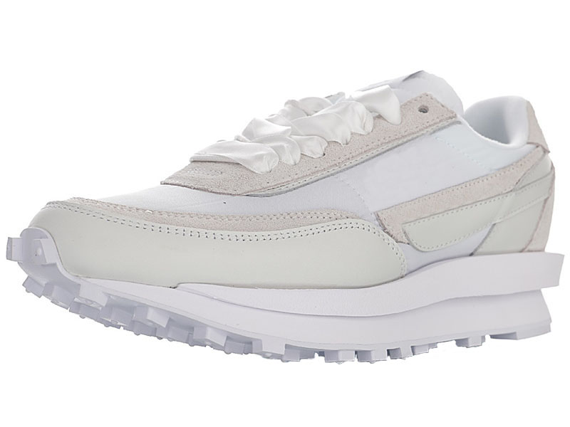 

LDV Waffle Daybreak Trainers for Men's Suede Sneaker Mens Sneakers Womens Trainer Women's Sports Shoes Man Running Shoe Woman Jogging, 2.36-45