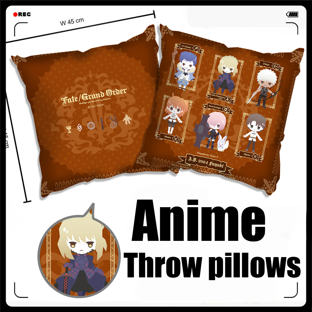 order pillows online