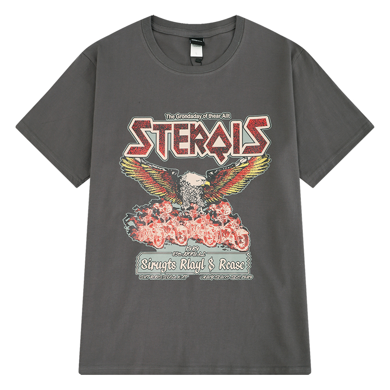 camisetas estampadas mujer baratas