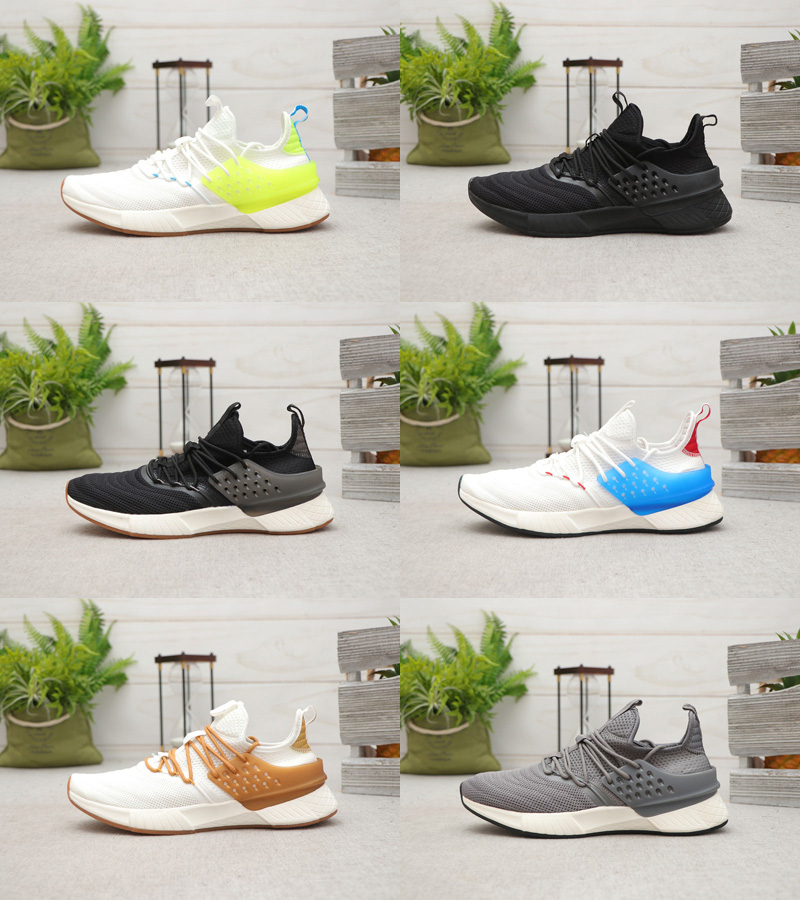 

2020 New Style Presto Mid Utility Sports Running Shoes for High quality Ultra Fashion Casual Outdoor Winter Boots Sneakers Size 40-45, As photo 1