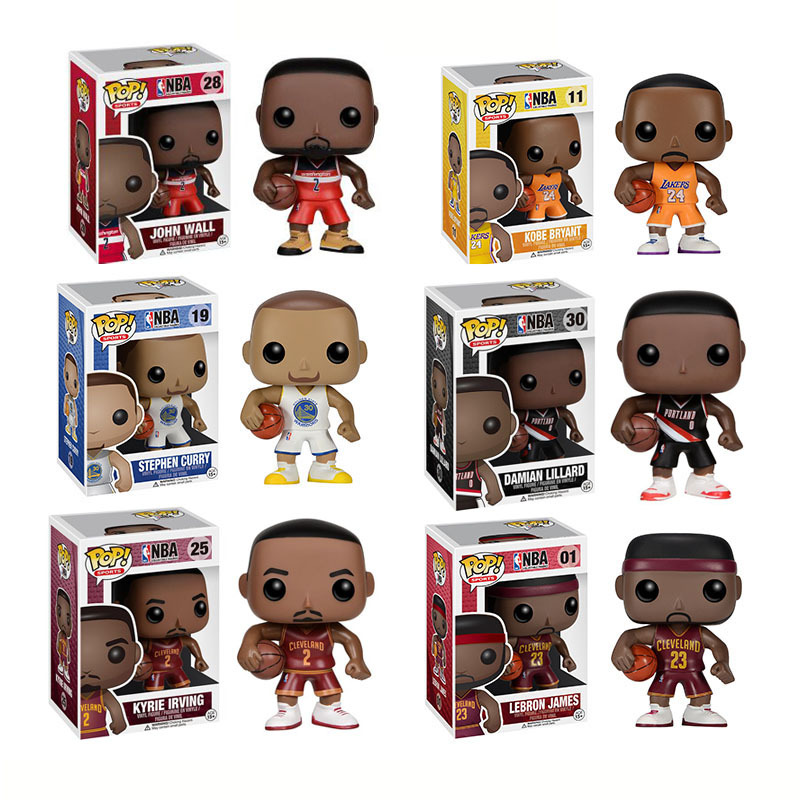 muñecas pops