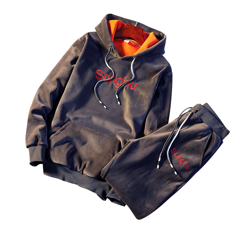 velvet warm up suits