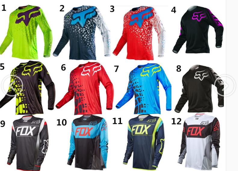 camisetas motocross personalizadas