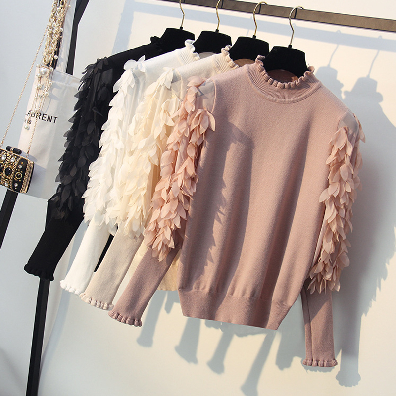blusas de frio feminina