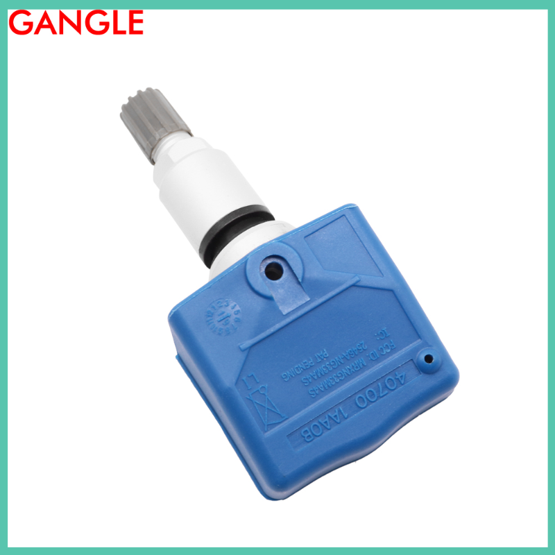 

TPMS SENSOR FOR 2011 SENTRA 315MHz TIRE PRESSURE SENSOR TIRE AIR PRESSURE 40700-10B 40700-JA01B