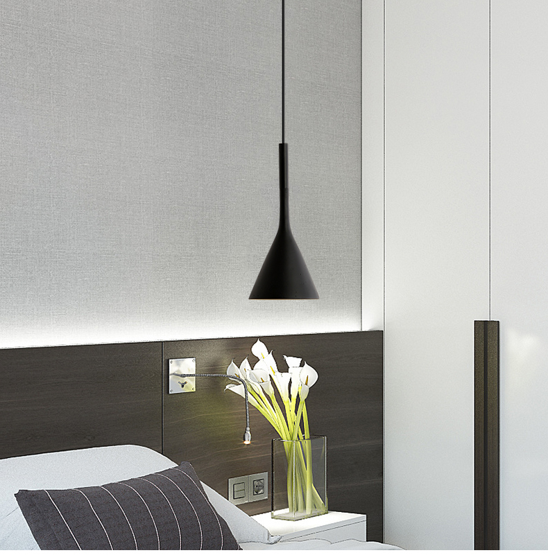 

Hot LED Pendant Lights Simple Resin Light Indoor Lighting Office Study Lamp Chandelier Lamps Creativity Factory