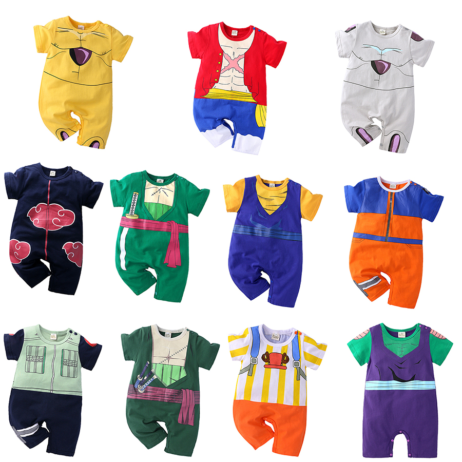 Discount Baby Clothing Anime Baby Clothing Anime 2020 On Sale At Dhgate Com