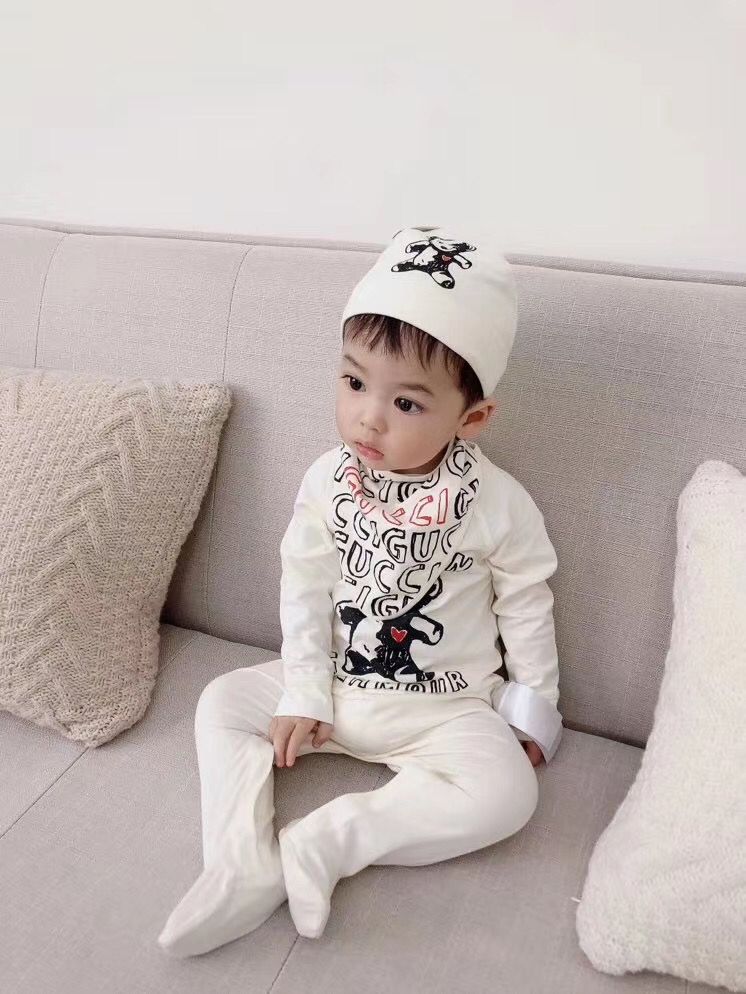 baby clothes set online