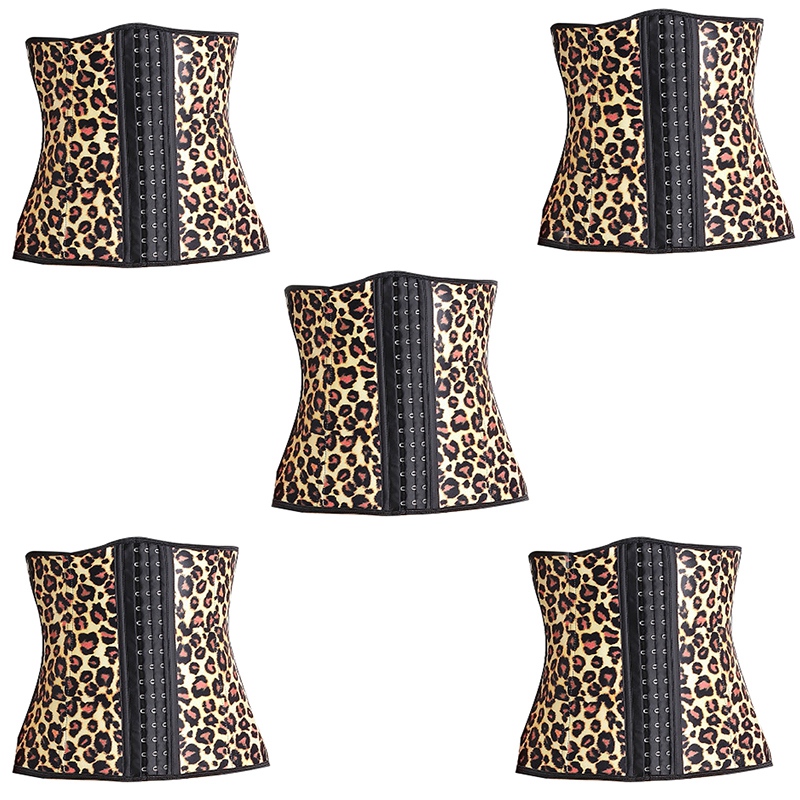 

Waist Trainer Women Weight Latex Waist Cincher Hourglass Body Shaper for Tummy Training, As pic
