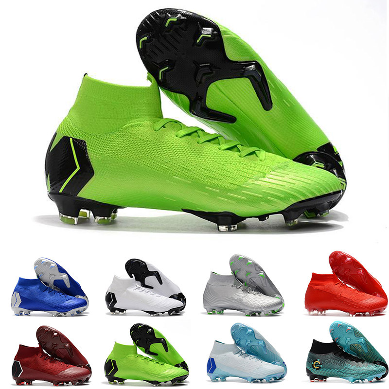 cr7 schuhe grün