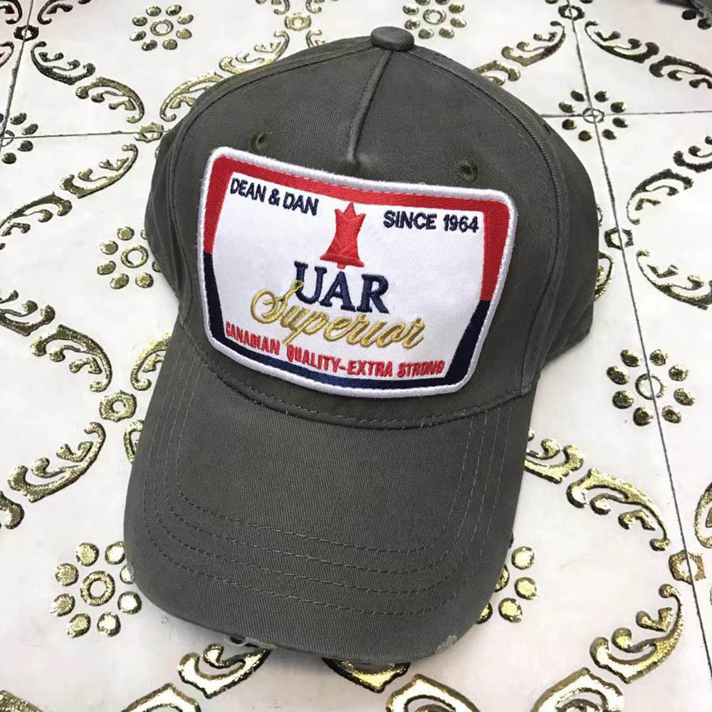 

DEAN & DAN Carten Cotton Cap Snapback Women Baseball Cap Dad Hats for men Casual Casquette Trucker cap gorra hats hip hop hat 090, C080