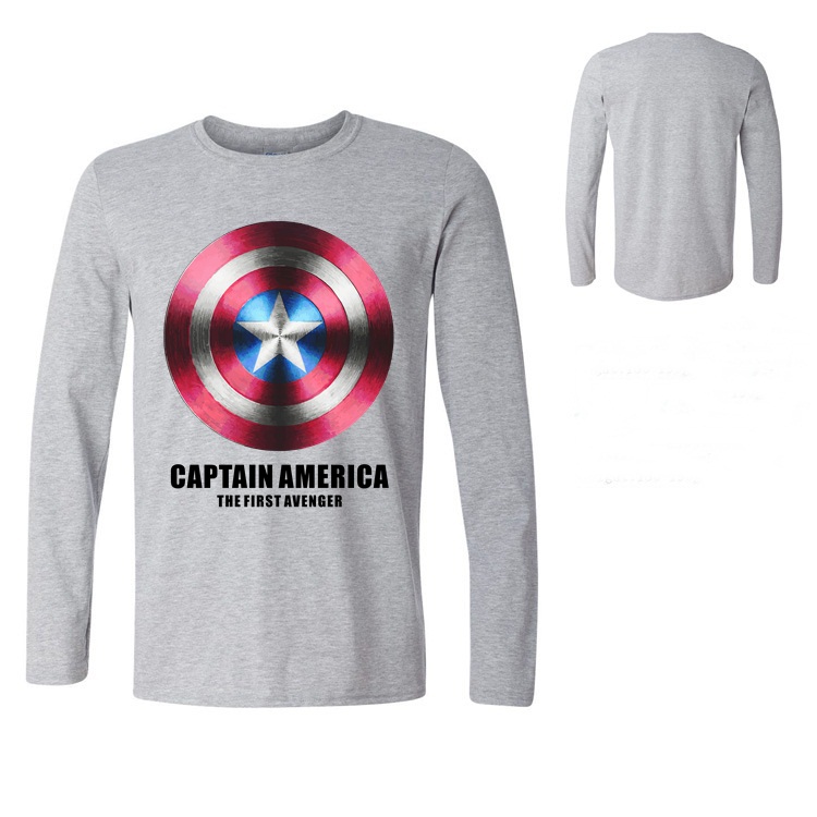 avenger t shirt online shopping