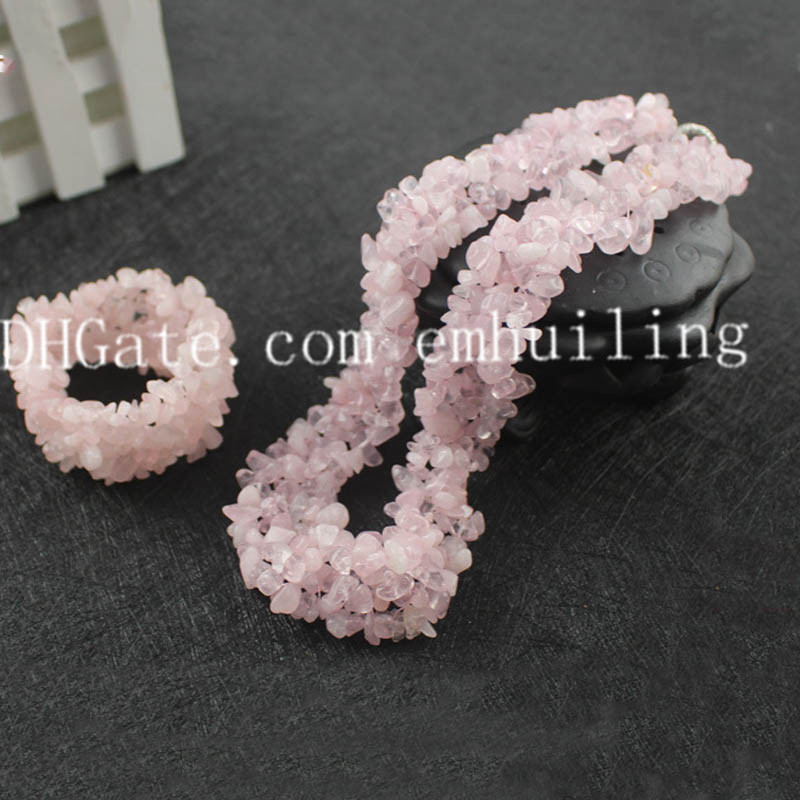 rose quartz