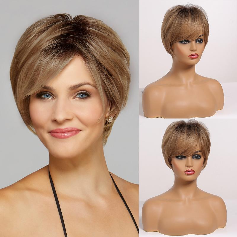 Ckidka Naturalnye Pricheski Dlya Korotkih Volos 2020 Naturalnye Pricheski Dlya Korotkih Volos Na Prodazhu Na Ru Dhgate Com