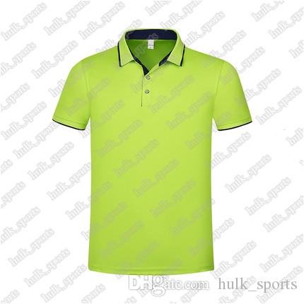 

2656 Sports polo Ventilation Quick-drying Hot sales Top quality men 201d T9 Short sleeve-shirt comfortable new style jersey5740411851, Brown