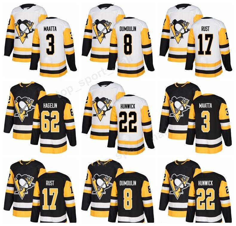 pittsburgh penguins new jersey