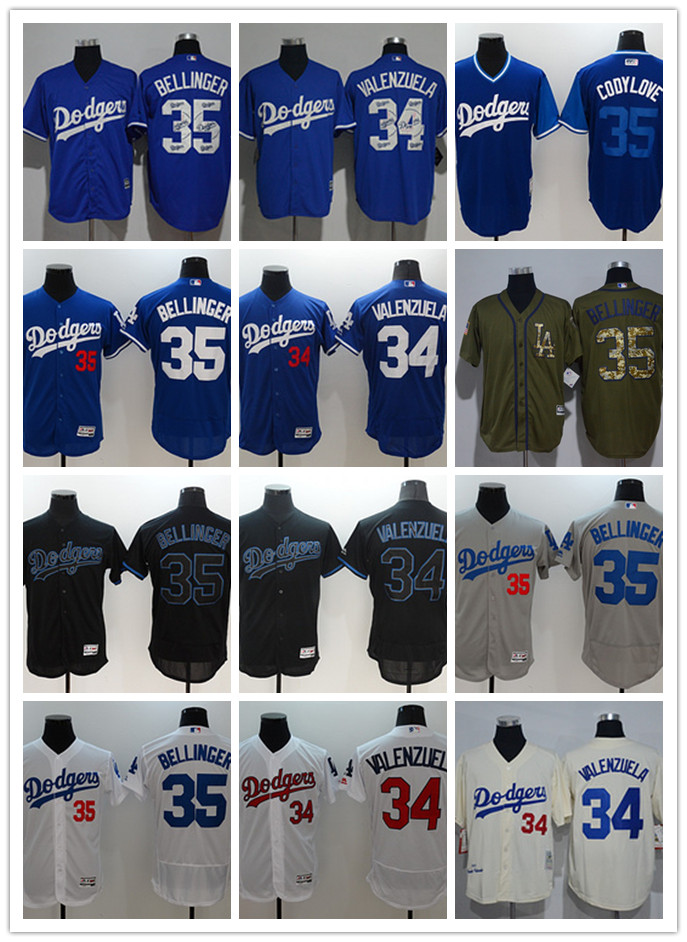 la dodgers jersey for sale
