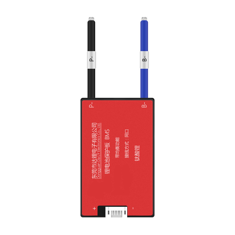 

10 series of lithium battery protection board 36 v3. 7 v charge and discharge protection board