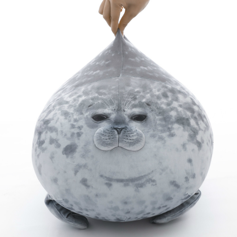 peluche animaux marins