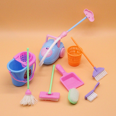 para barbies
