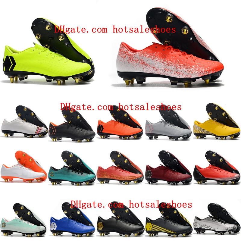 new cr7 indoor shoes