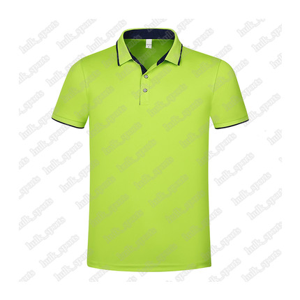 

2656 Sports polo Ventilation Quick-drying Hot sales Top quality men 201d T9 Short sleeve-shirt comfortable new style jersey29556668923, Brown