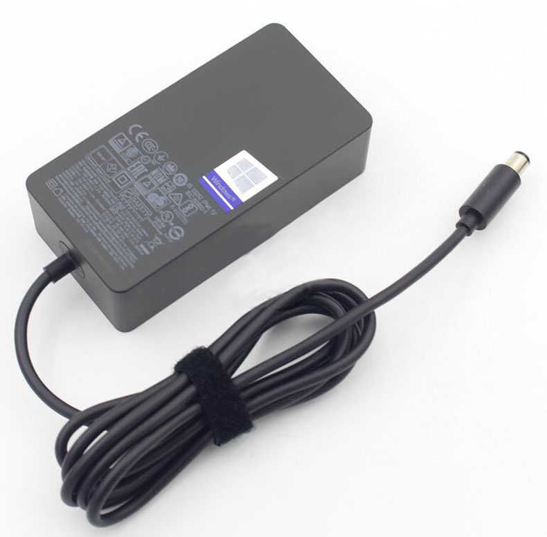 

90W Laptop Charger For Microsoft Surface Windows 8 Pro Supply 15V 6A AC Power Adapter 1749